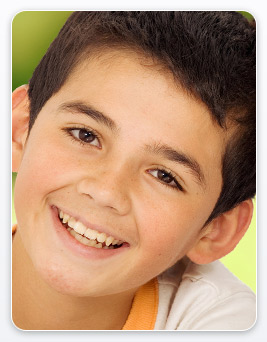 Palatal Expander