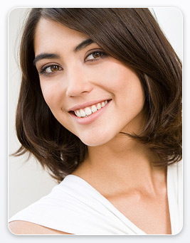 Lady Smile